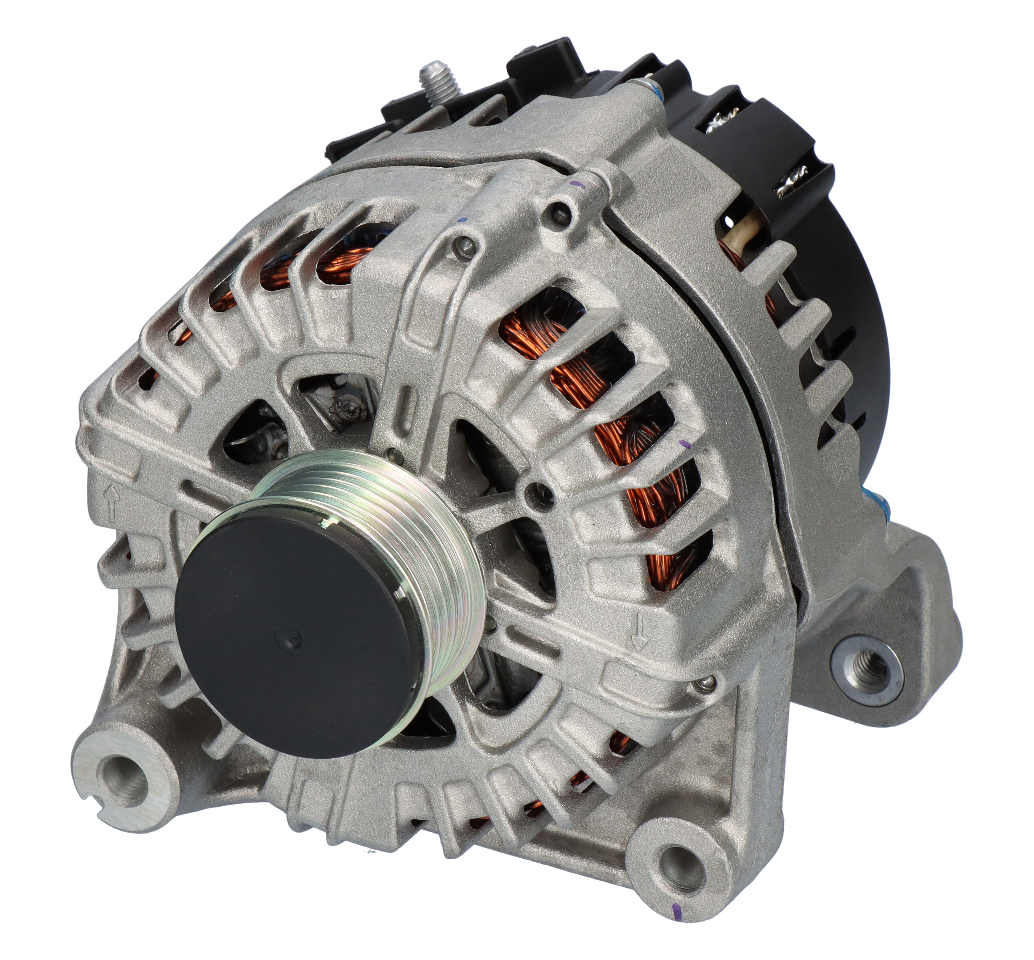 Lichtmaschine 440558 von VALEO günstig für 289,28 € online kaufen
