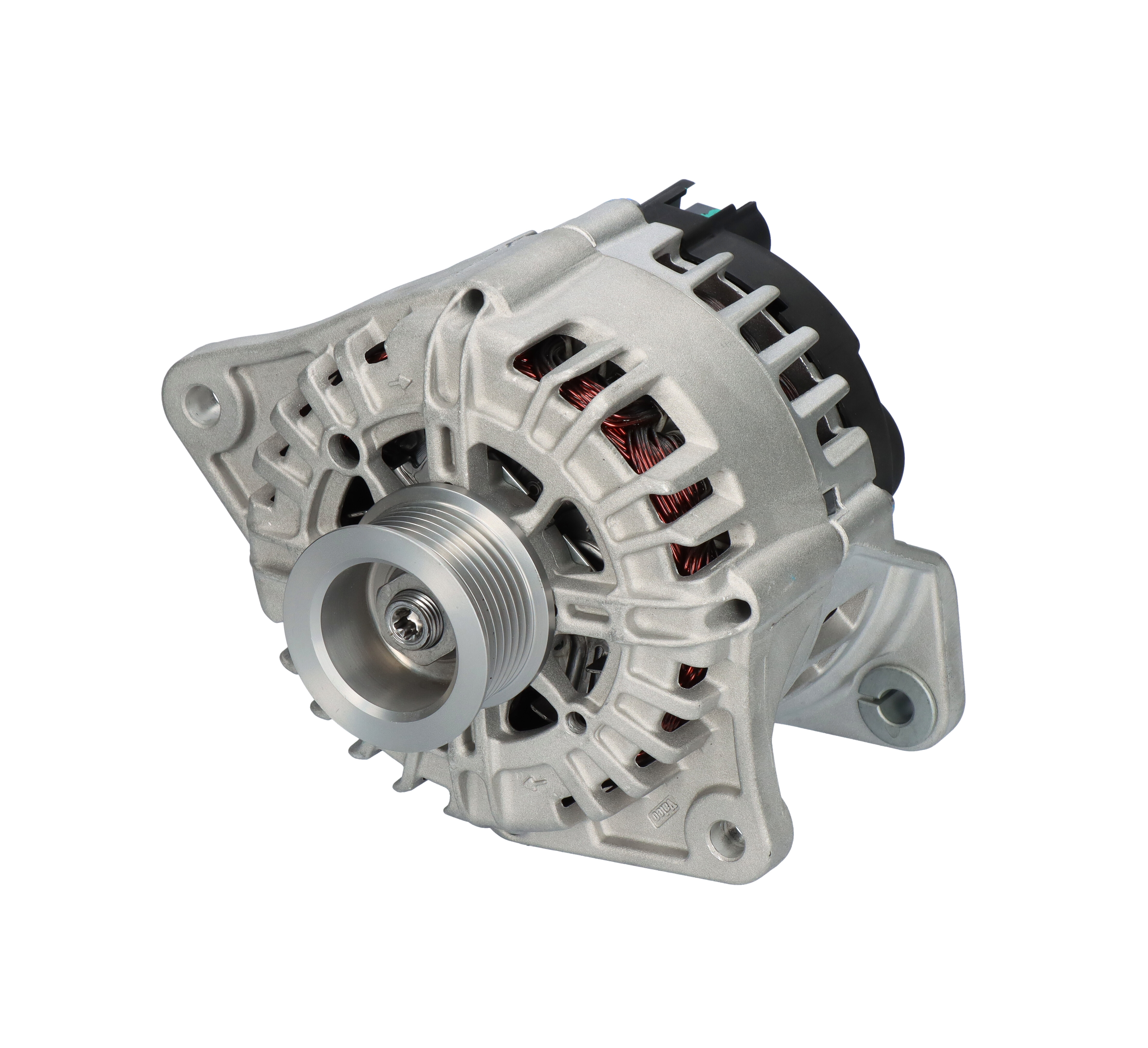 Lichtmaschine 440704 für UAZ