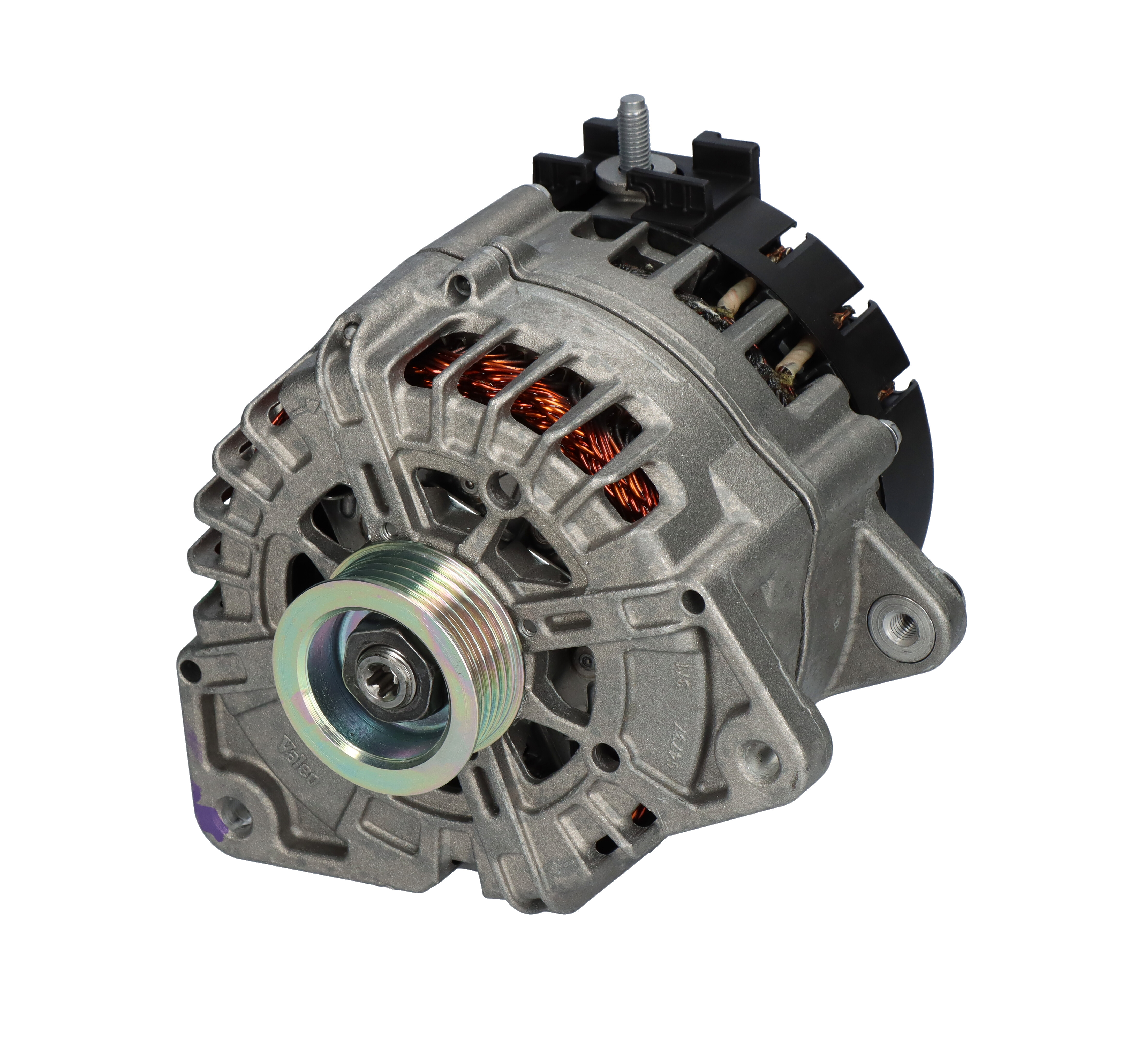 Lichtmaschine 440771