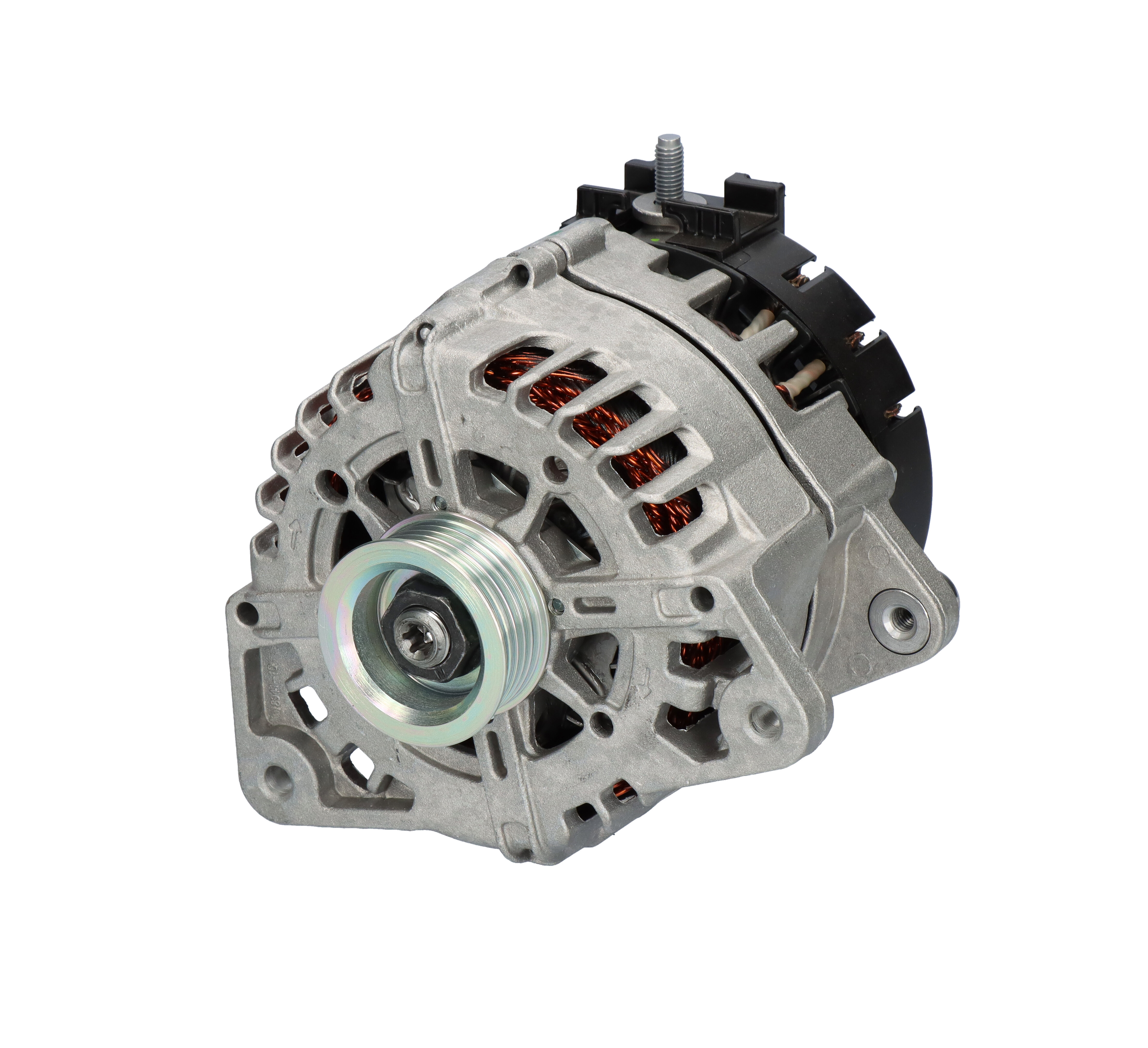 Lichtmaschine 440773