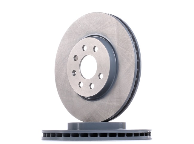 Comprar Disco de freno de FEBI BILSTEIN 44123 a bajo precio de 41,06 €