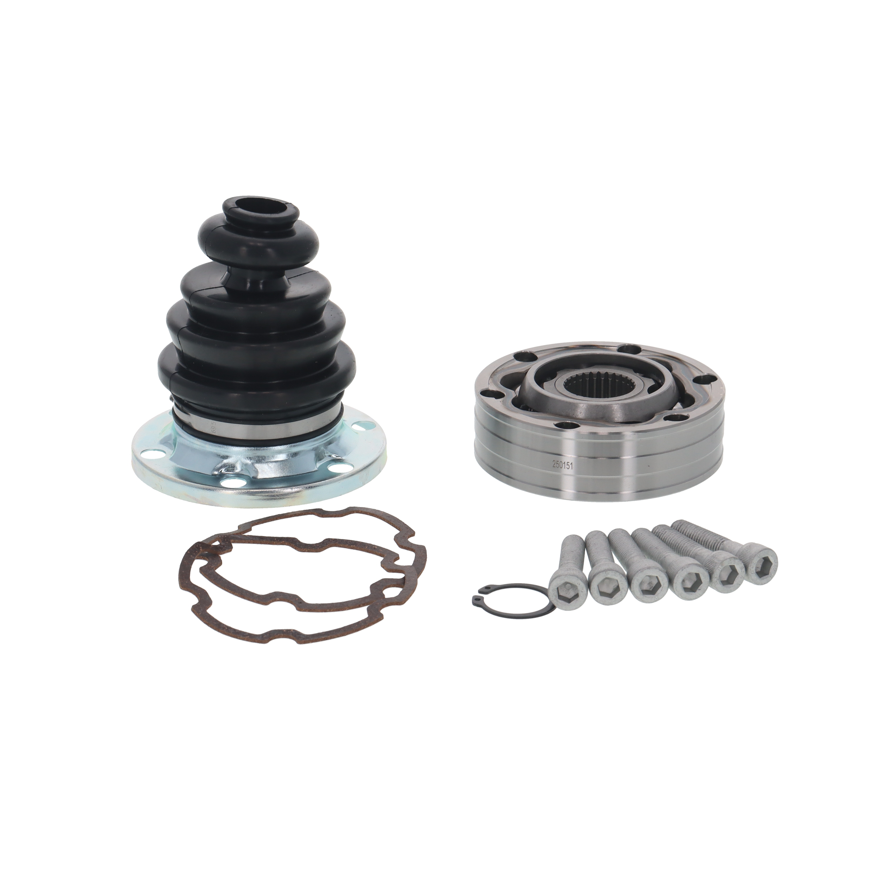 Gelenksatz, Antriebswelle 45-0069 von TrakMotive günstig für 75,72 € online kaufen