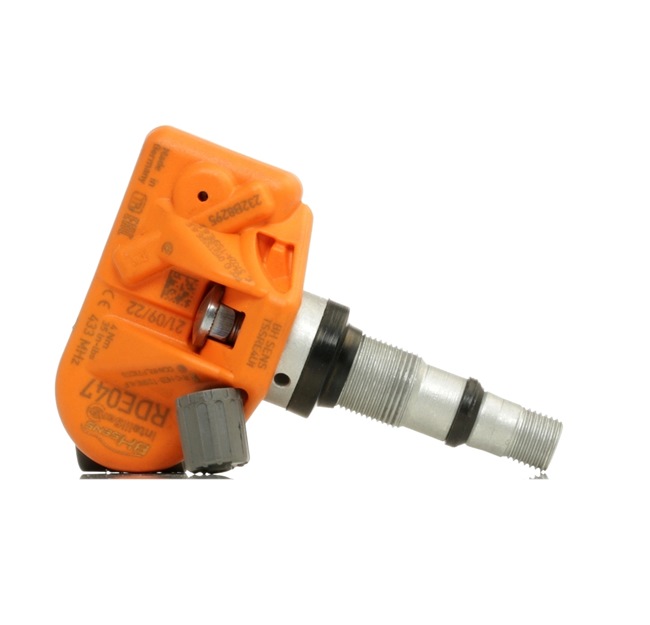 Compre Sensor de roda, sistema de controlo da pressão dos pneus da HUF 45.142.000 a um preço baixo por 48,81 €