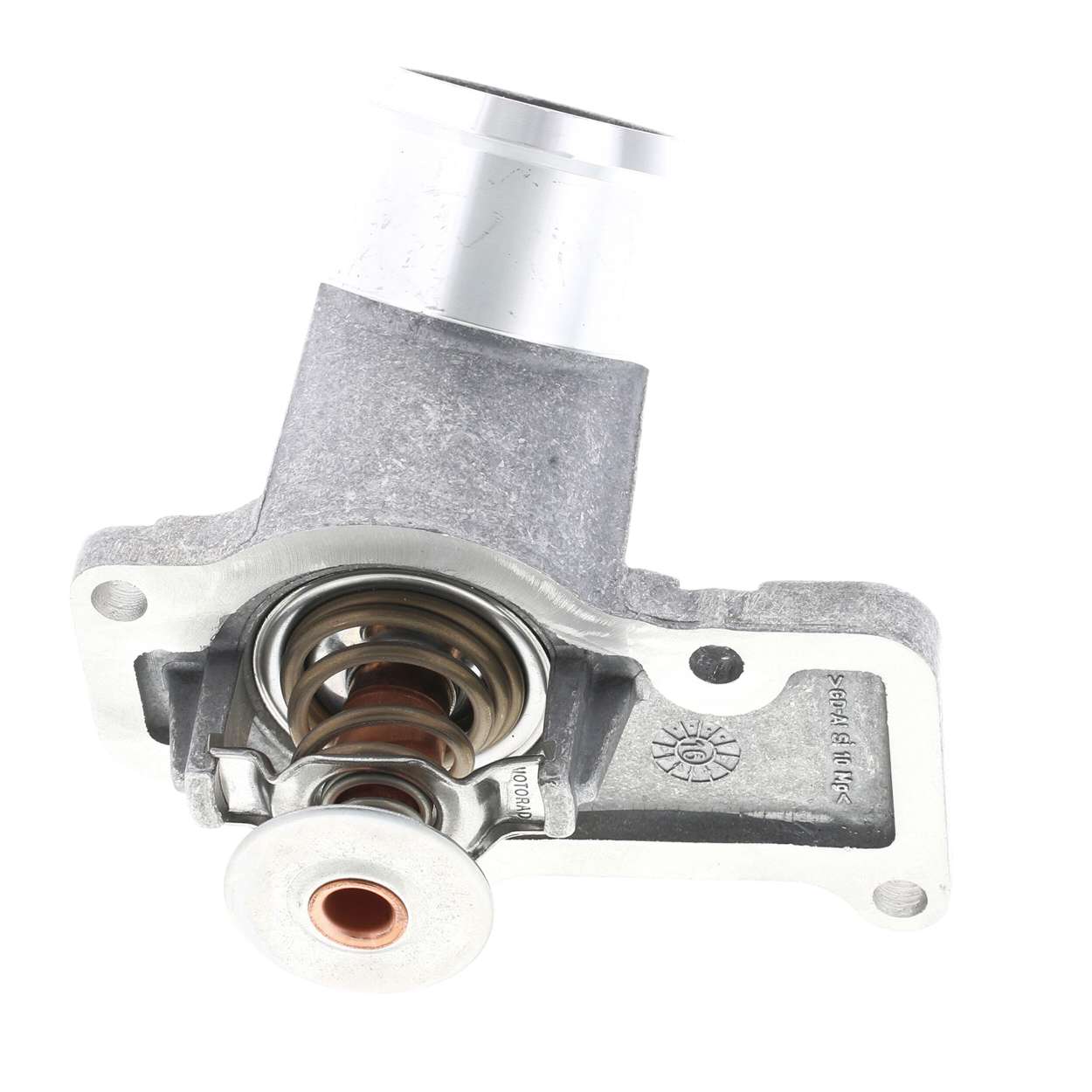 Achetez des Thermostat d'eau MOTORAD 460-71 à prix pour 48,53 €