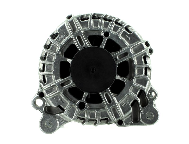 Lichtmaschine von CEVAM 4662