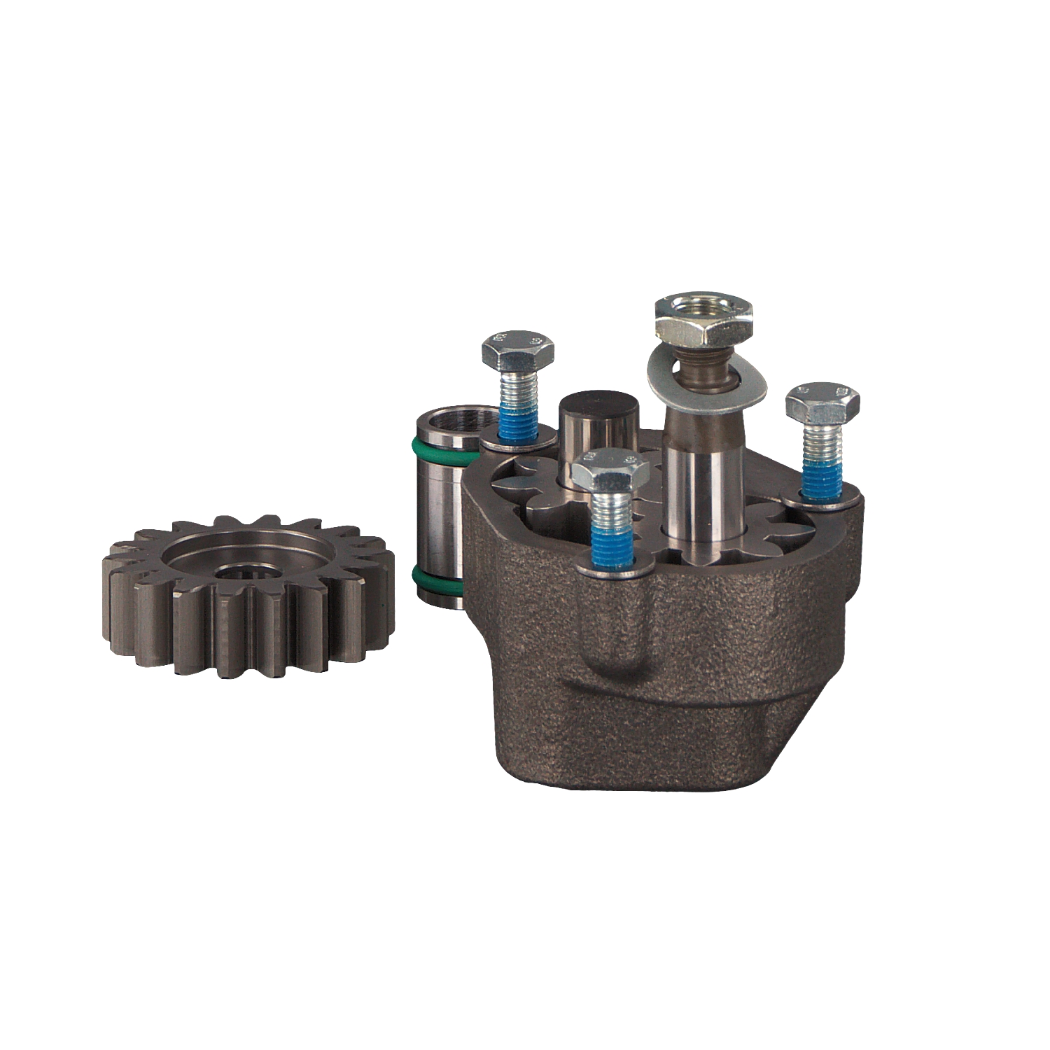 Acquista Pompa olio da FEBI BILSTEIN 46700 a buon mercato per soli 258,73 €