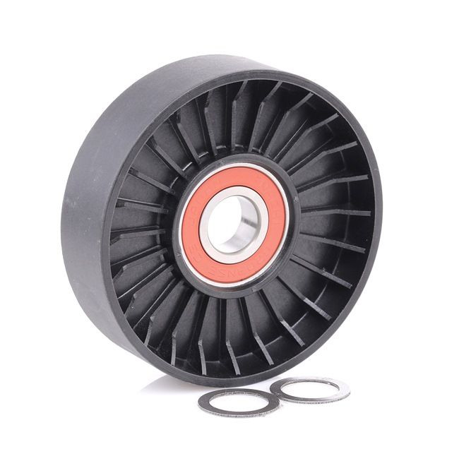 Compre Rolo tensor, correia trapezoidal estriada da CAFFARO 47-00 a um preço baixo por 16,35 €