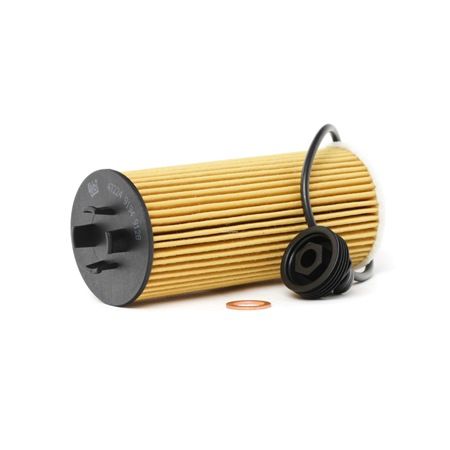 Ölfilter für MINI von FEBI BILSTEIN