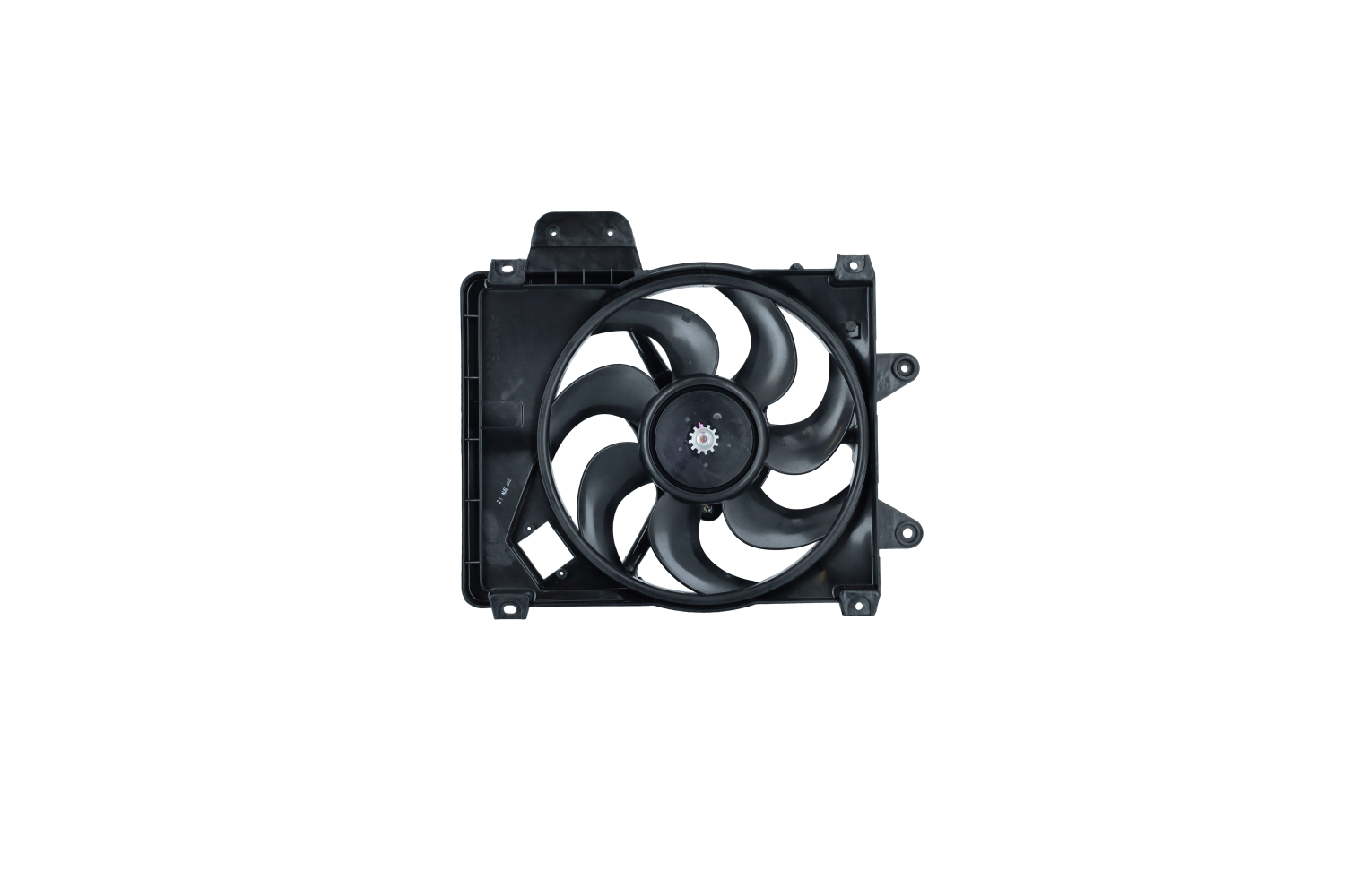 Kühlerlüfter 47750 von NRF günstig für 79,24 € online kaufen