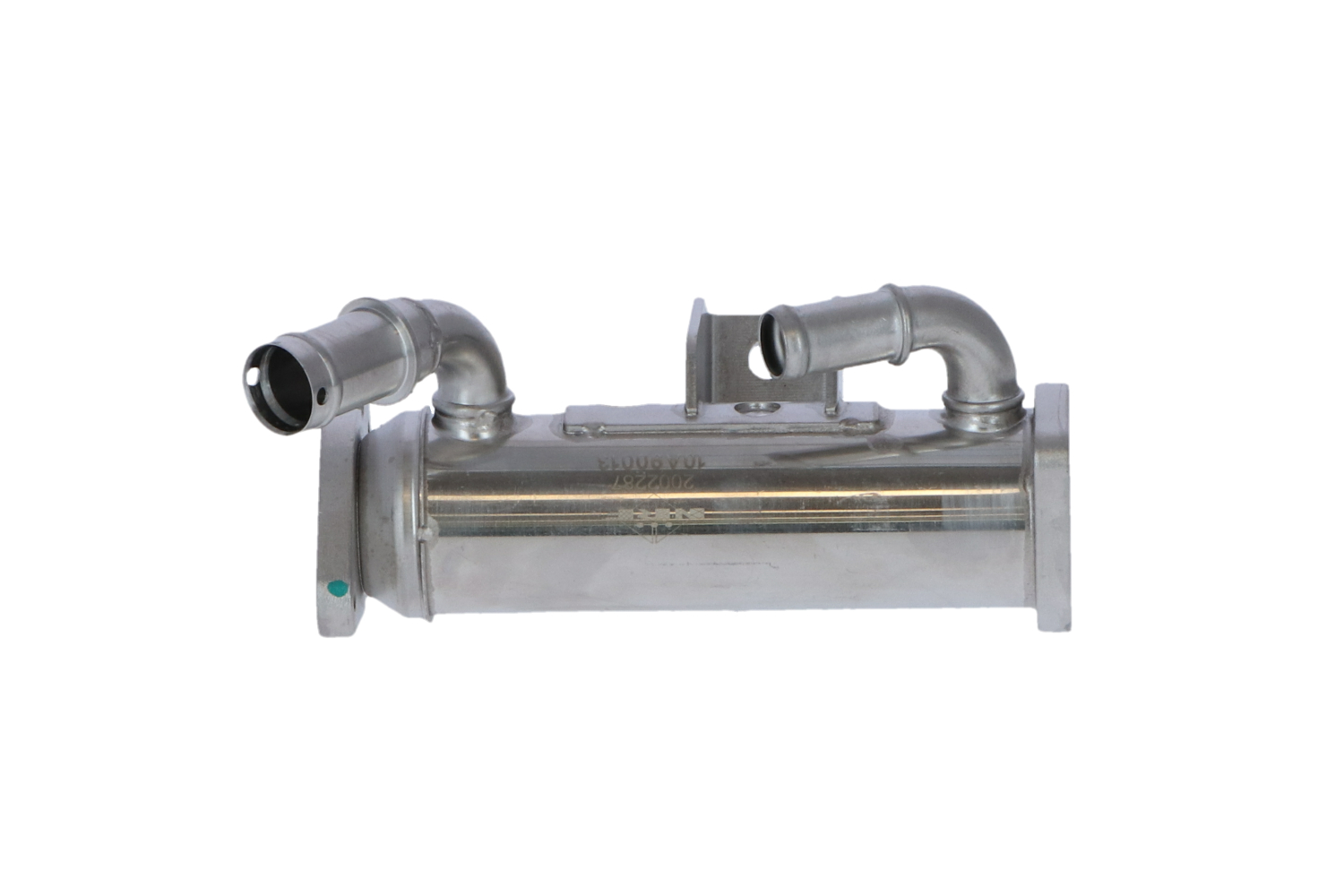 AGR Kühler von NRF 48012