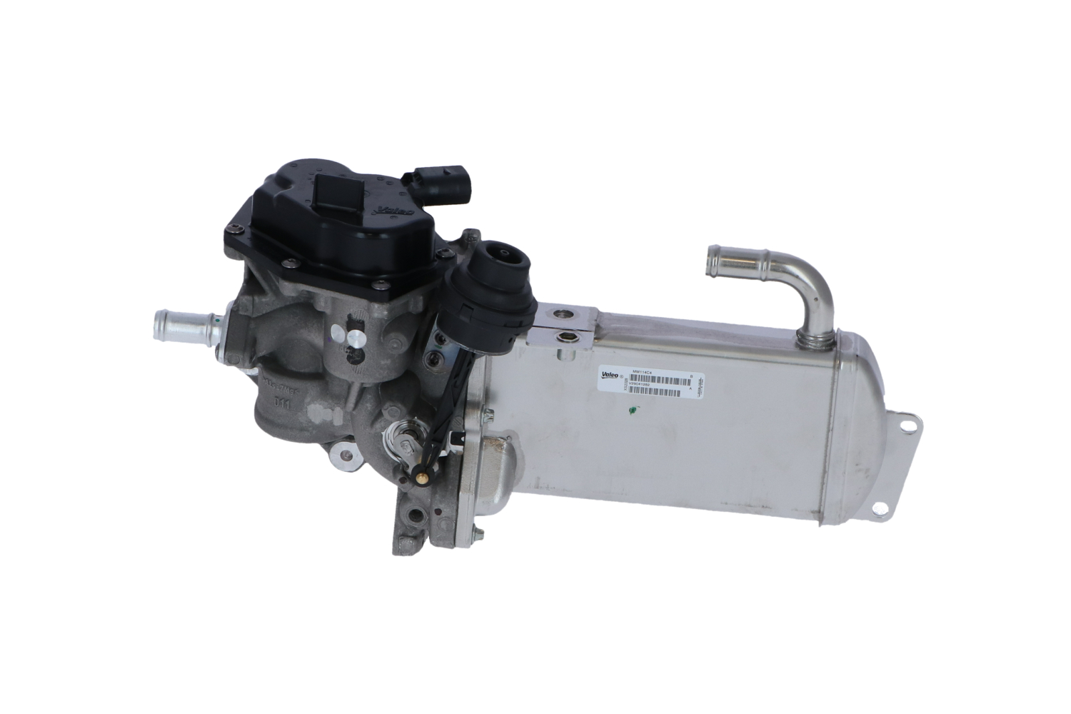 Acquista online NRF Modulo EGR Art.: 48202