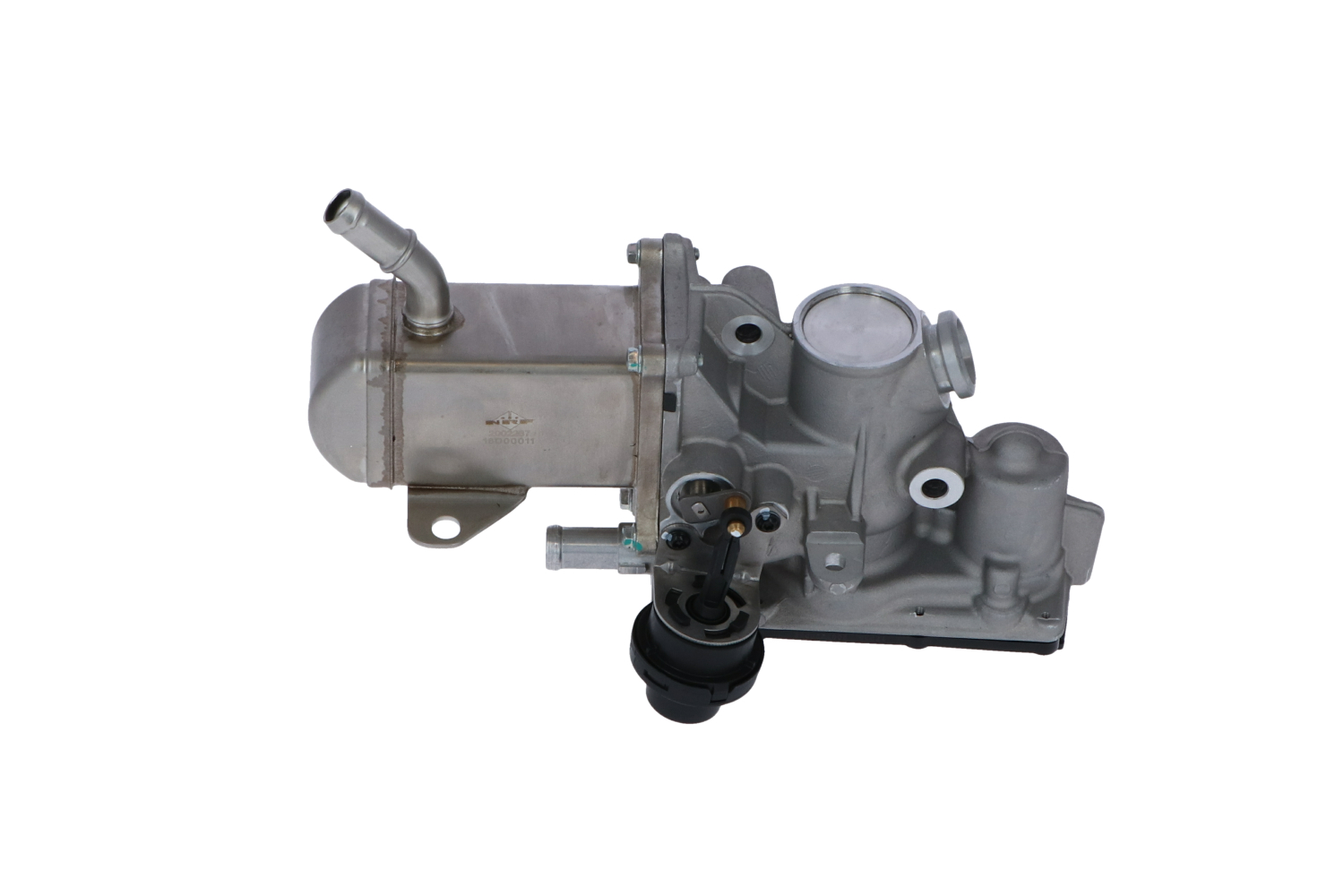 AGR-Modul von NRF