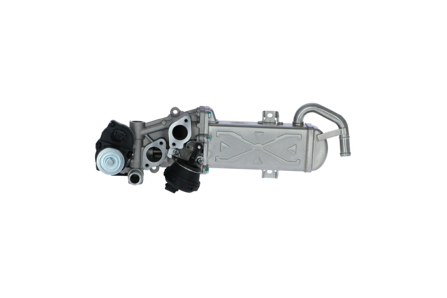 Acquista online NRF Modulo EGR Art.: 48213