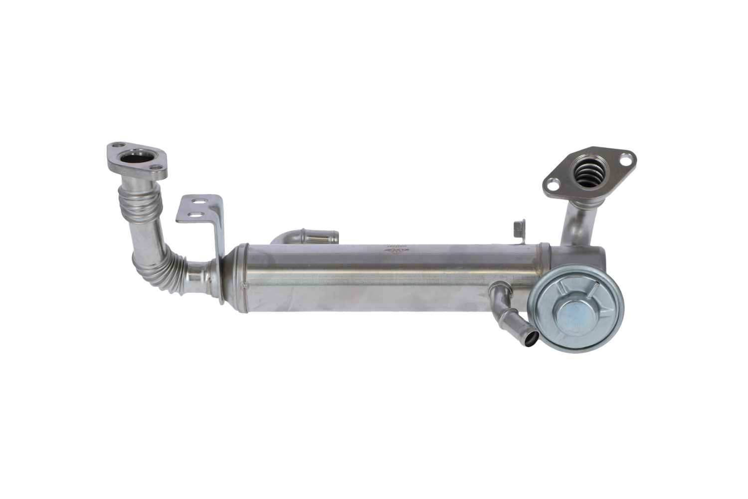 AGR Kühler von NRF 48217