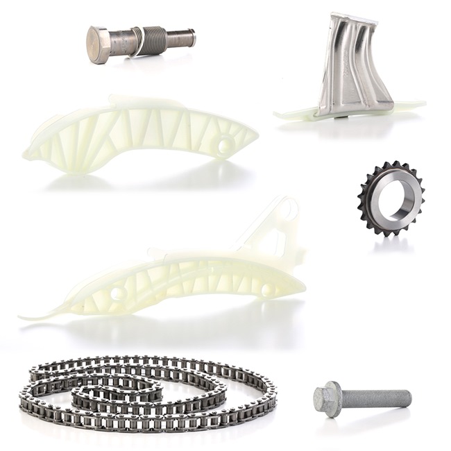 Achetez des Kit de chaîne de distribution FEBI BILSTEIN 48387 à prix pour 122,89 €