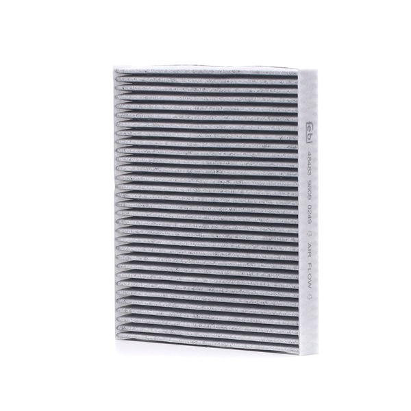 Innenraumfilter 48483 von FEBI BILSTEIN günstig für 11,05 € online kaufen
