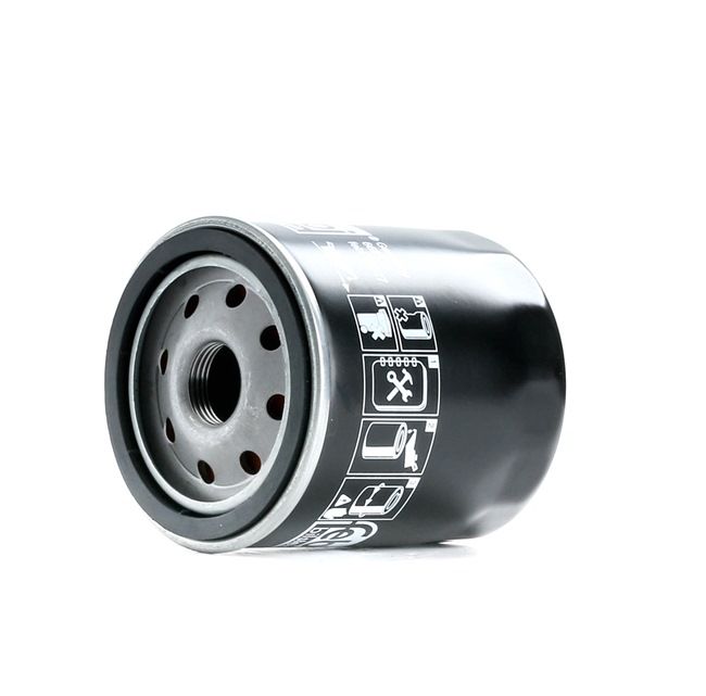 Acquista online FEBI BILSTEIN Filtro olio Art.: 48527
