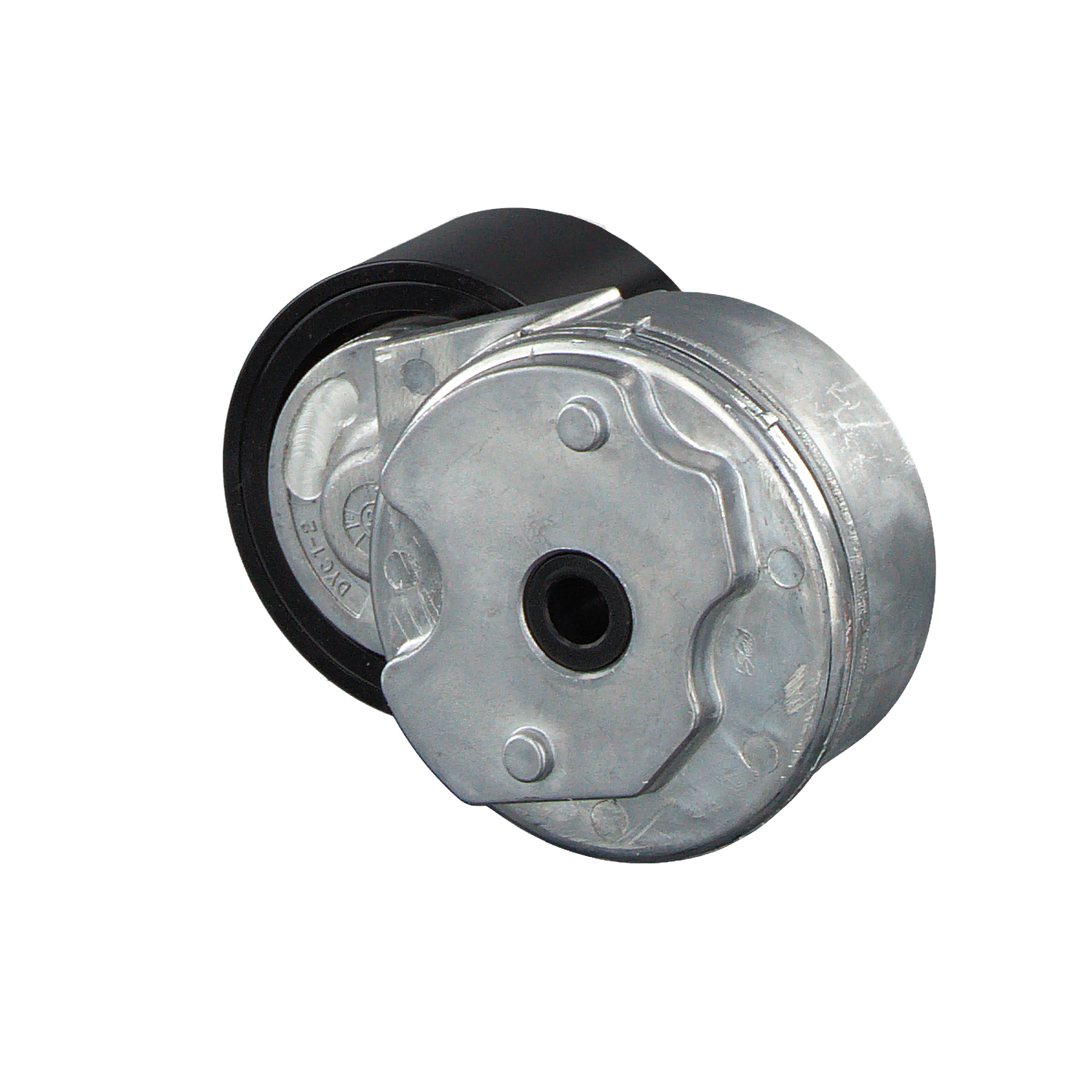 Achetez des Galet tendeur de courroie d'accessoire FEBI BILSTEIN 48637 à prix pour 120,83 €