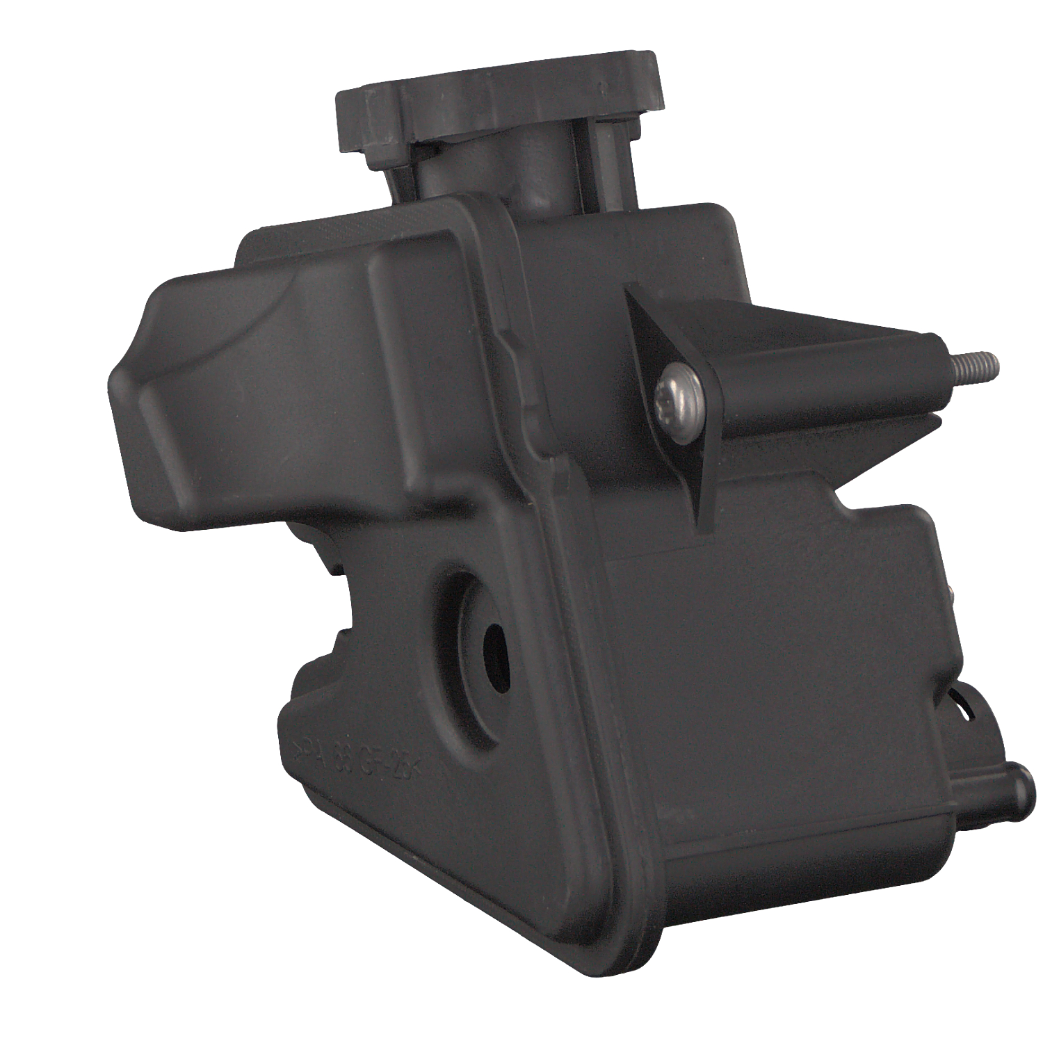 Ausgleichsbehälter, Hydrauliköl-Servolenkung 48713