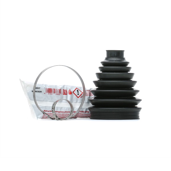 Acquista Kit cuffia, semiasse da FEBI BILSTEIN 48807 a buon mercato per soli 17,38 €