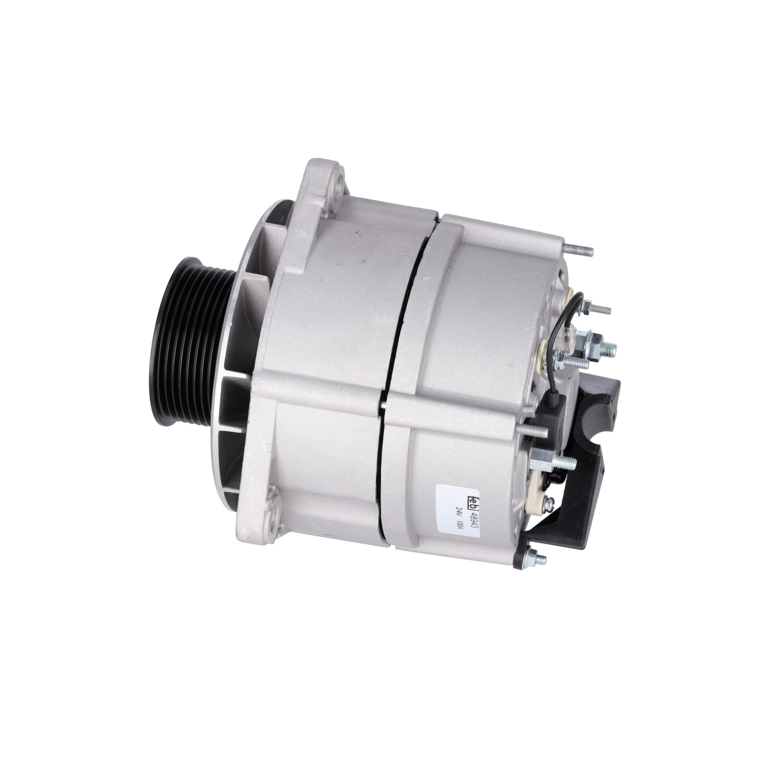 Acquista Alternatore da FEBI BILSTEIN 48943 a buon mercato per soli 208,04 €