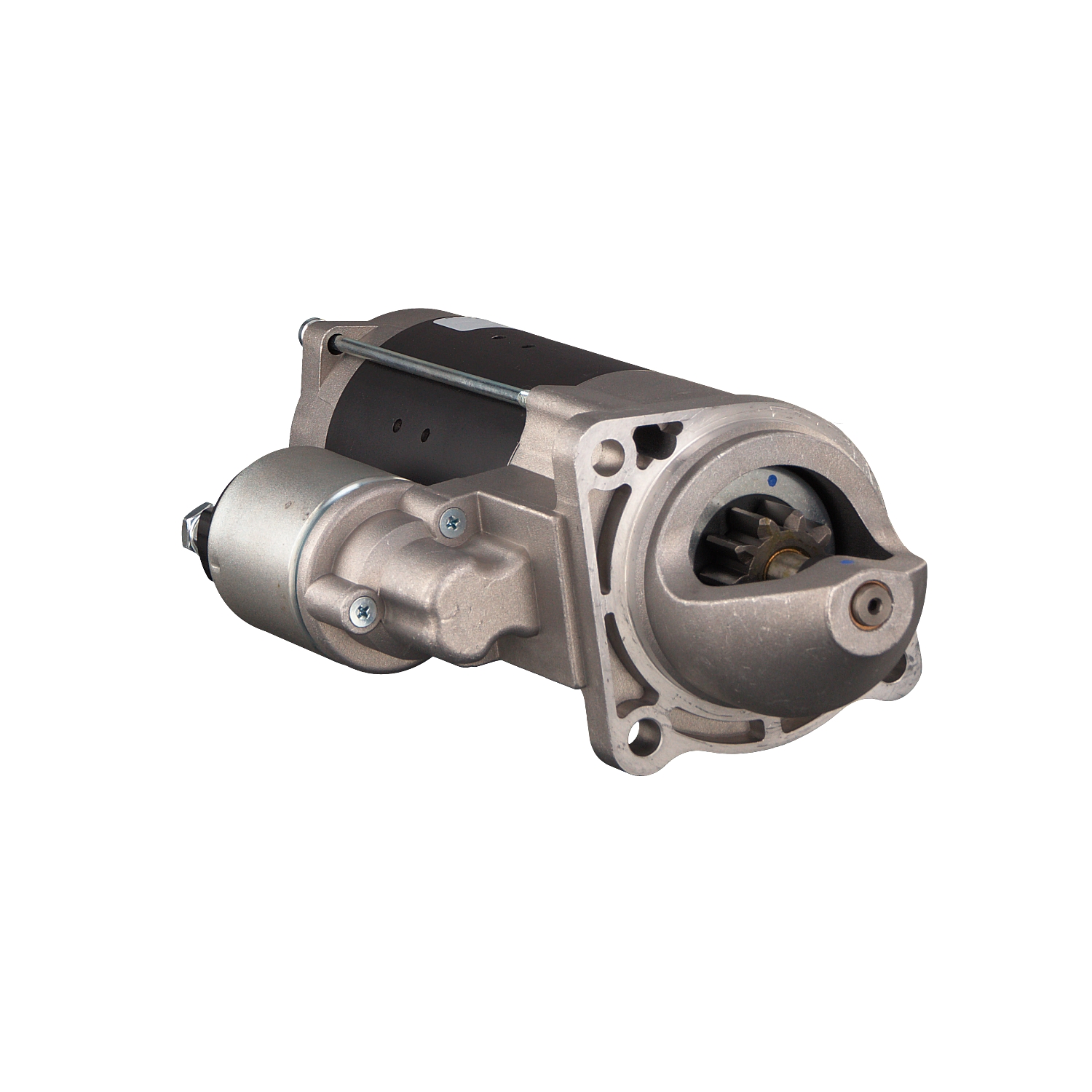 Online Shop für Anlasser von FEBI BILSTEIN EAN: 4027816489672