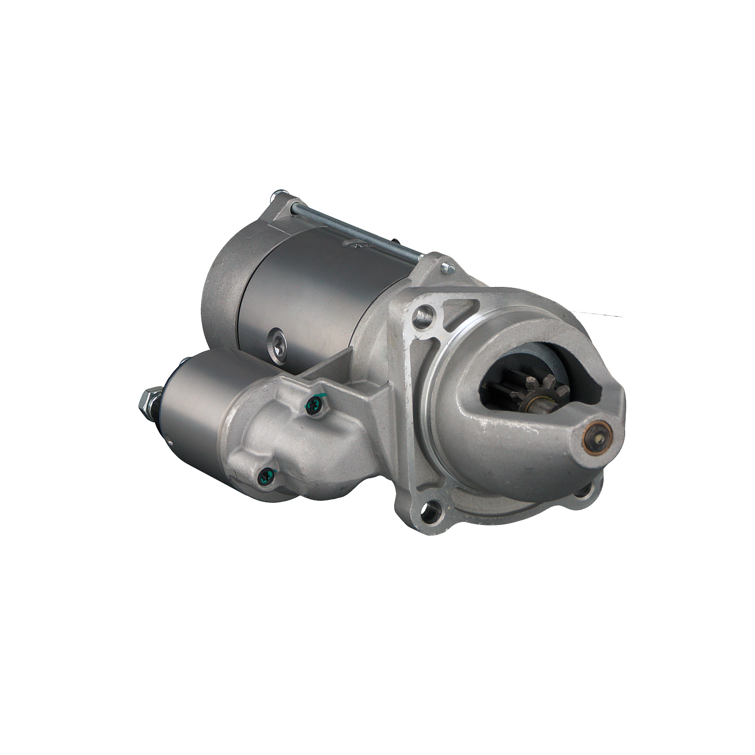 Acquista Motorino avviamento da FEBI BILSTEIN 48971 a buon mercato per soli 203,89 €