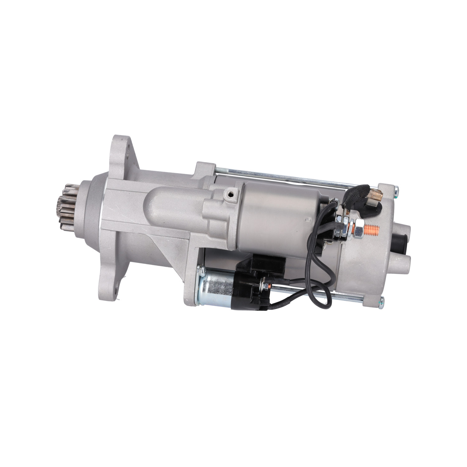 Acquista Motorino avviamento da FEBI BILSTEIN 48989 a buon mercato per soli 298,02 €