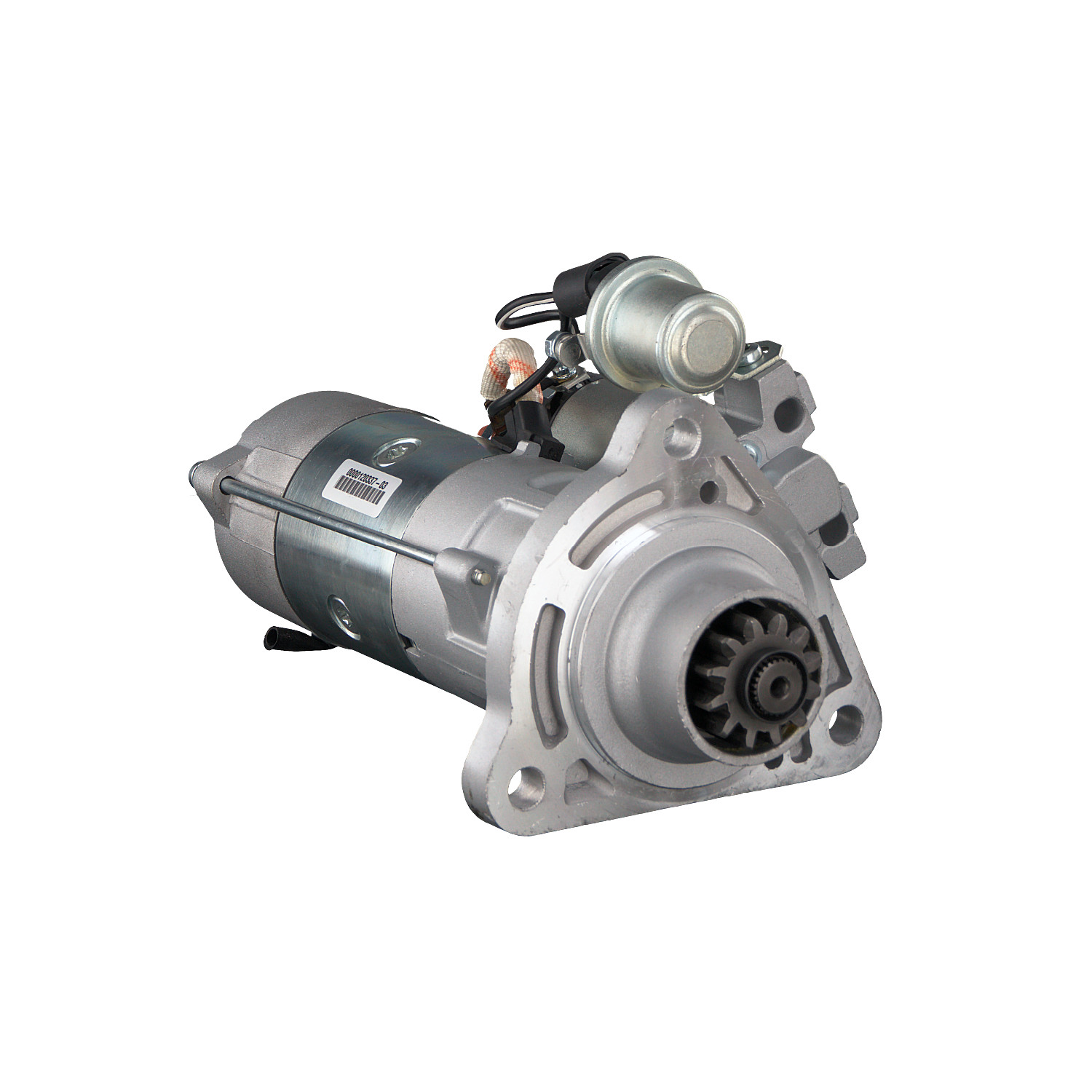Compre FEBI BILSTEIN Motor de arranque Art.: 48995 online