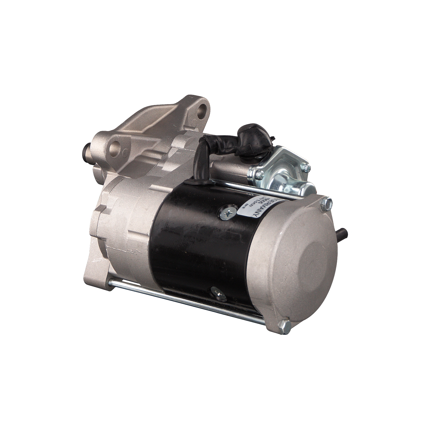 Acquista Motorino avviamento da FEBI BILSTEIN 49005 a buon mercato per soli 266,13 €