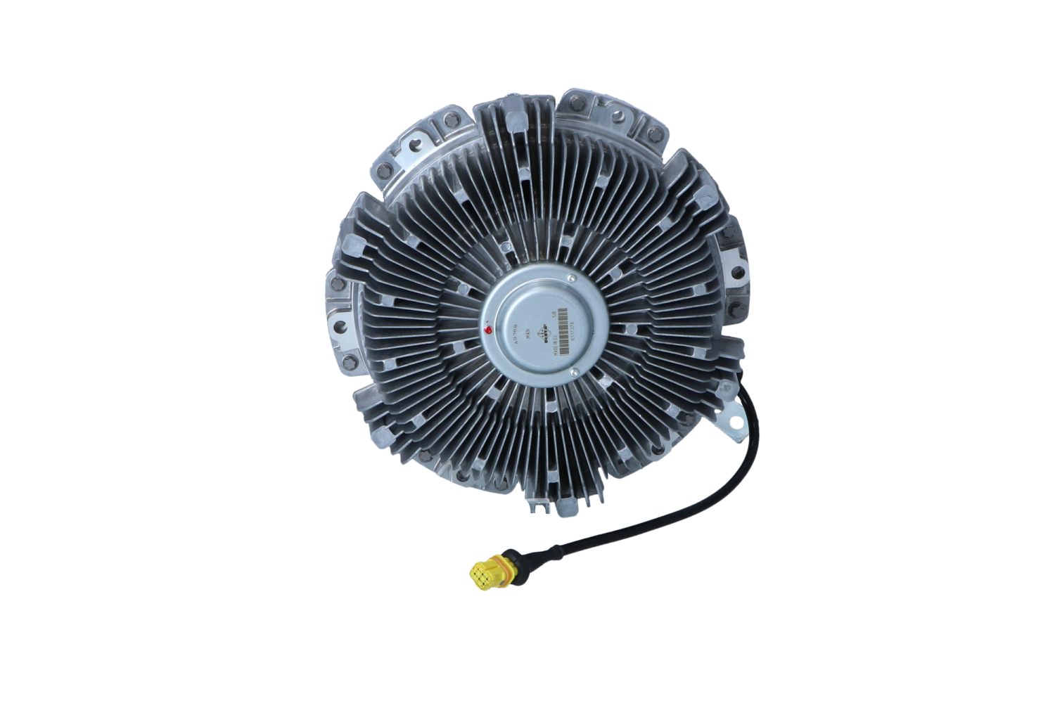 Køb Kobling, kølerventilator af NRF 49168 til den lave pris 9153,43 DKK