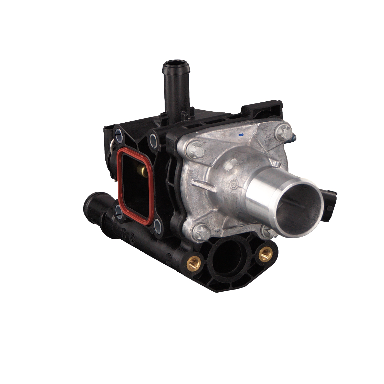 Thermostatgehäuse 49190 für CHEVROLET