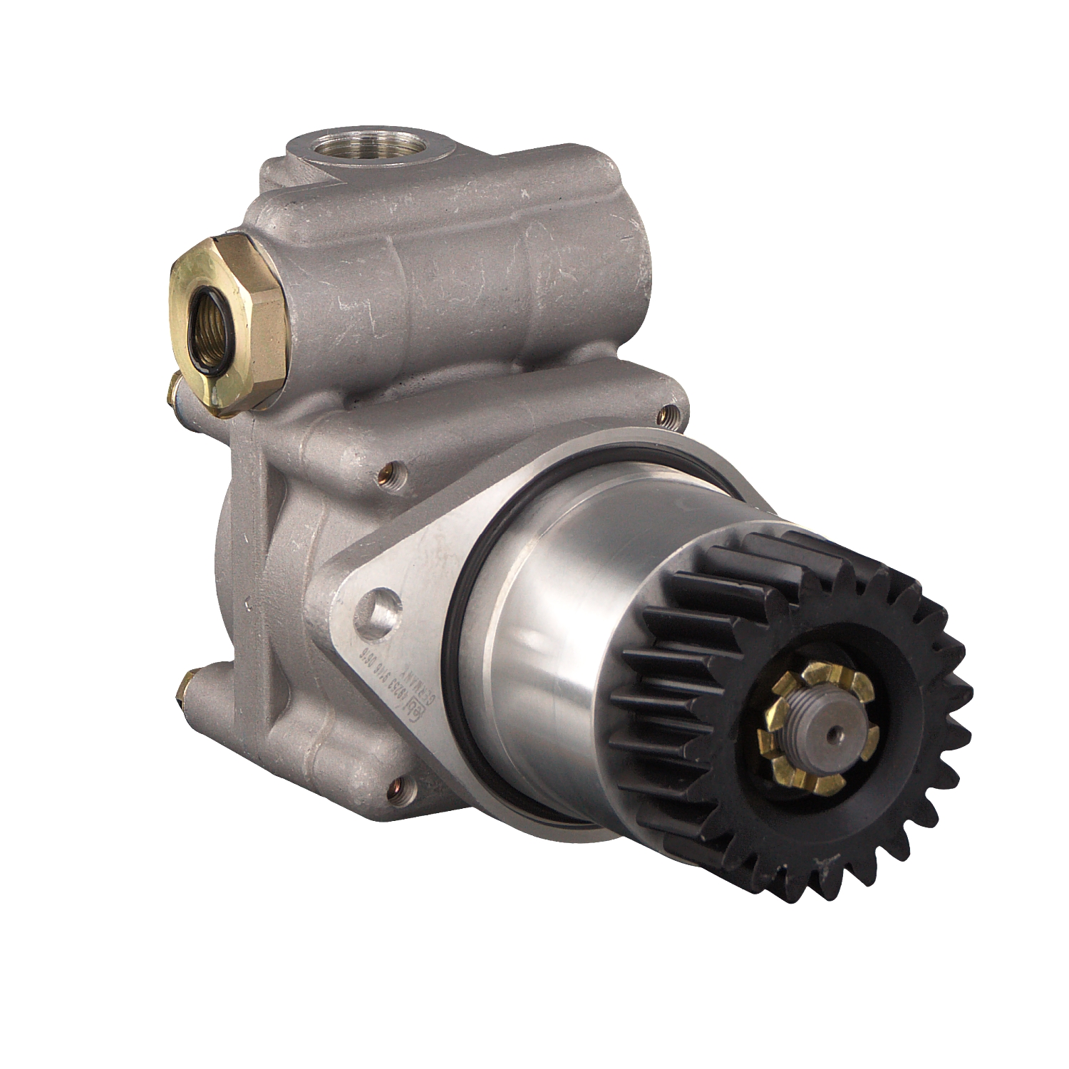 Servopumpe von FEBI BILSTEIN 49253