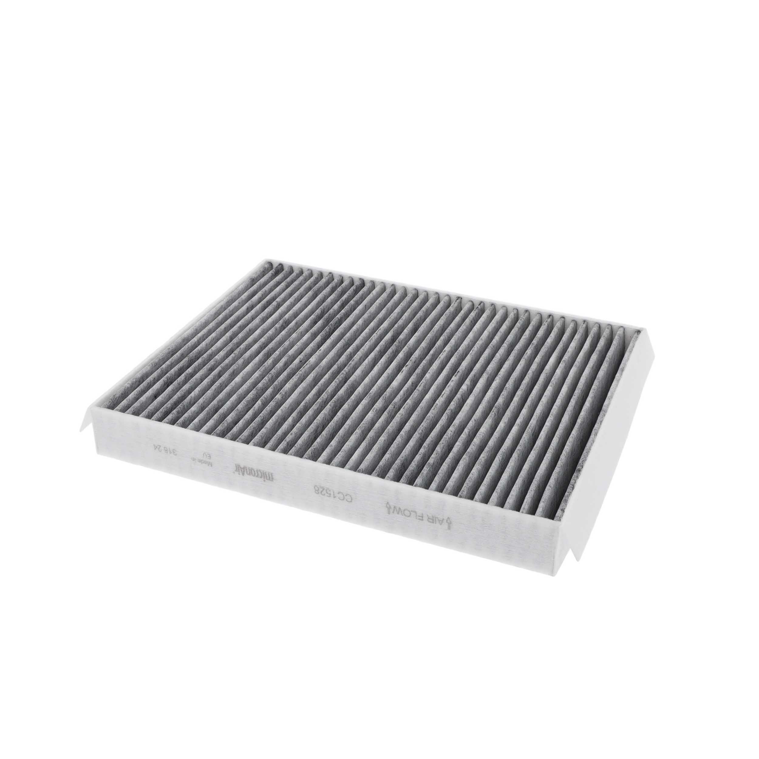 Compre Filtro do habitáculo de CORTECO online para Mustang VI Cabrio a preços moderados