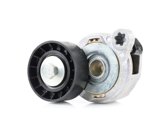Compre Tensor de correia, correia trapezoidal estriada da FEBI BILSTEIN 49398 a um preço baixo por 51,67 €
