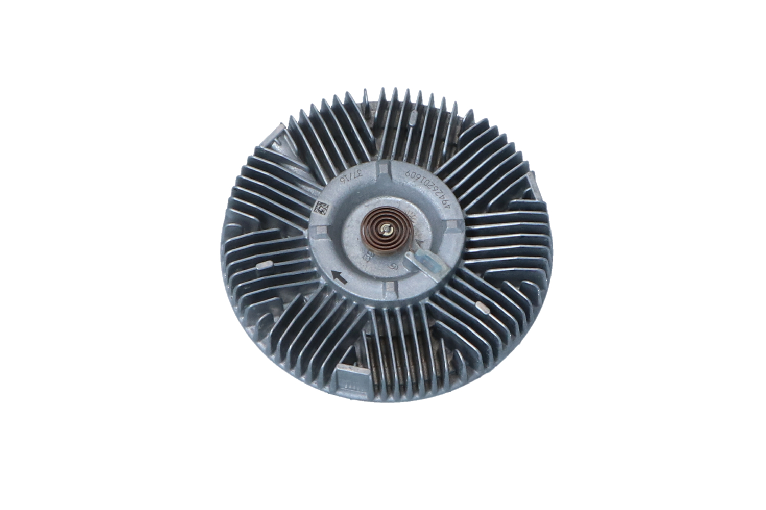 Kjøp Clutch, kjølevifte av NRF 49426 til den lave prisen 3485,55 NOK