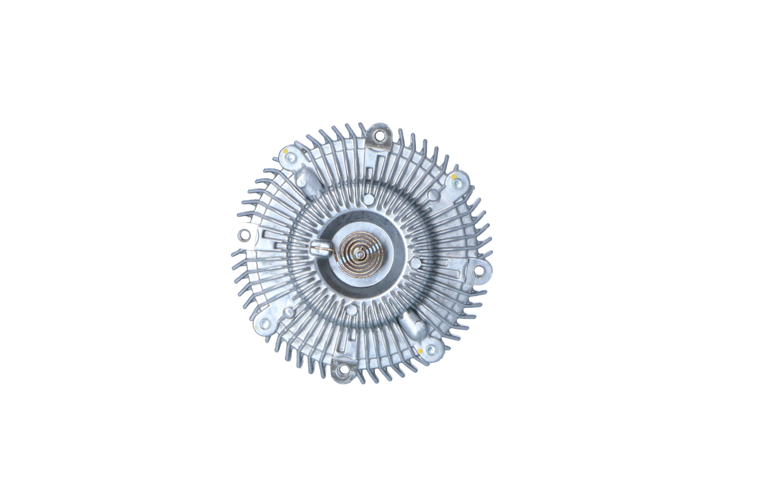 Kjøp Clutch, kjølevifte av NRF 49571 til den lave prisen 460,43 NOK