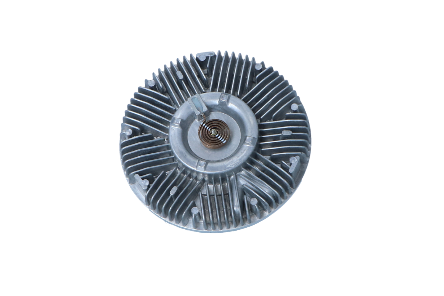 Achetez des Embrayage, ventilateur de radiateur NRF 49596 à prix pour 61,49 €