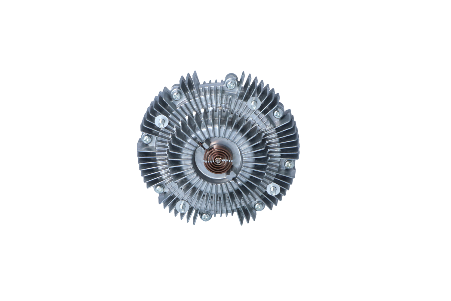 Acquista Frizione ventola da NRF 49598 a buon mercato per soli 58,99 €