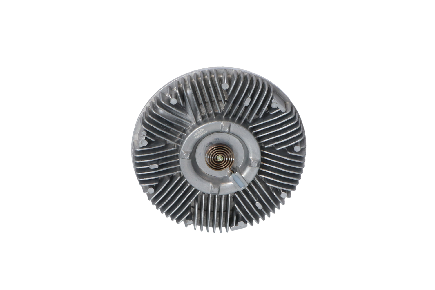 Achetez des Embrayage, ventilateur de radiateur NRF 49610 à prix pour 53,53 €