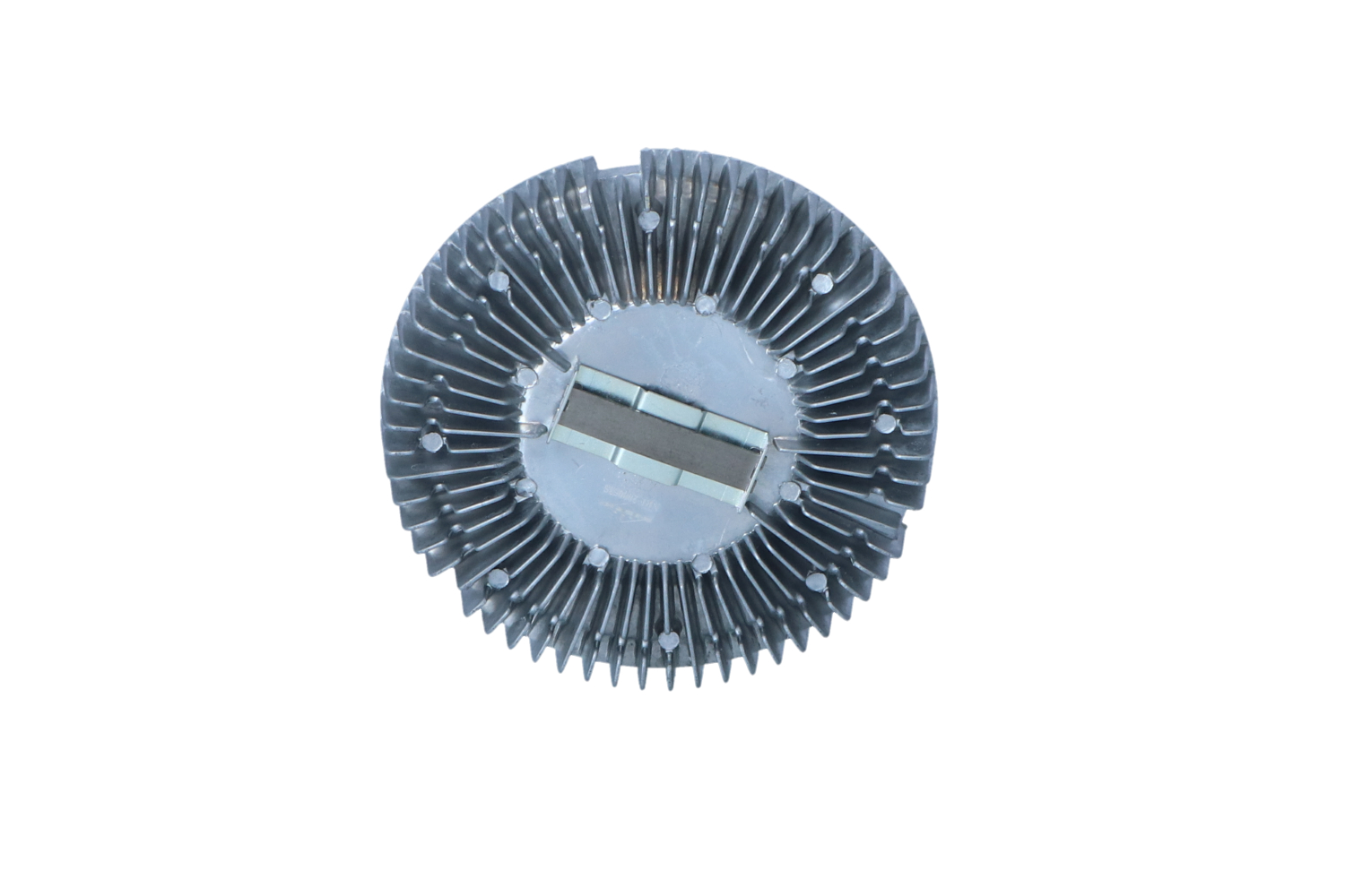 Kjøp Clutch, kjølevifte av NRF 49611 til den lave prisen 917,86 NOK