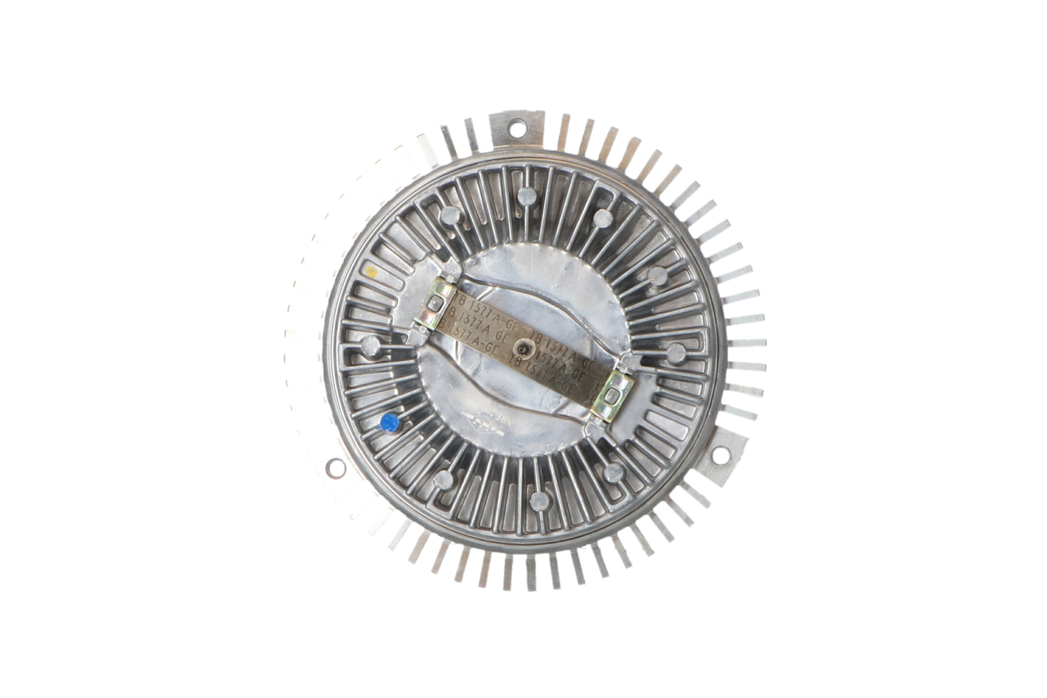 Køb NRF Kobling, kølerventilator Art.: 49633 online