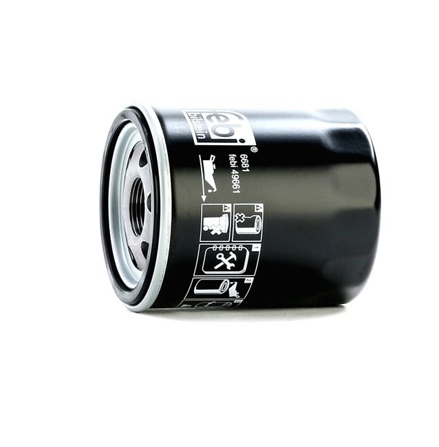 Køb Oliefilter af FEBI BILSTEIN 49661 til den lave pris 66,87 DKK