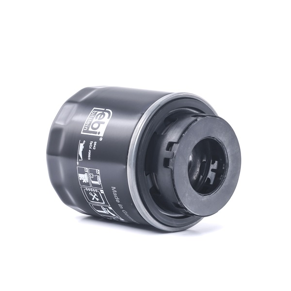 Acquista online FEBI BILSTEIN Filtro olio Art.: 49665