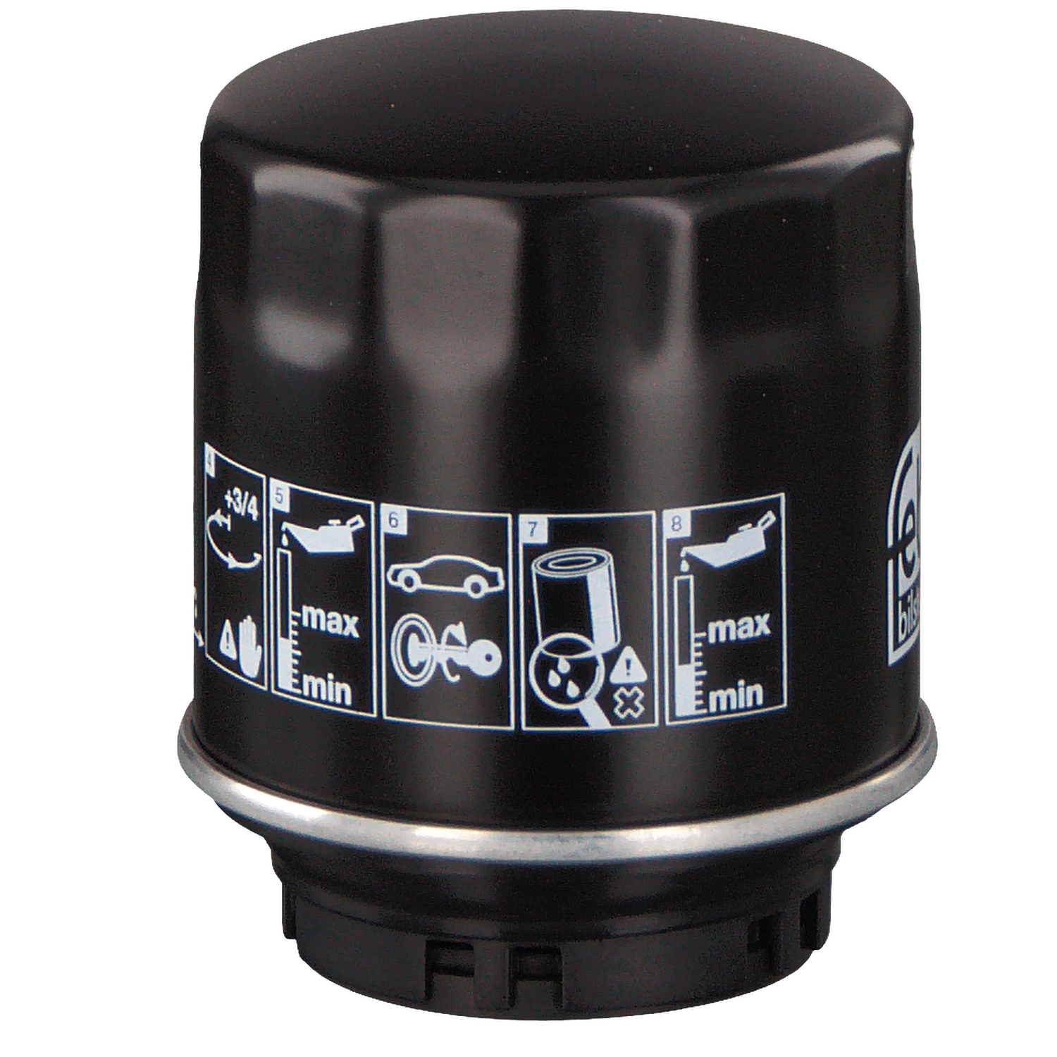 Ölfilter 49666