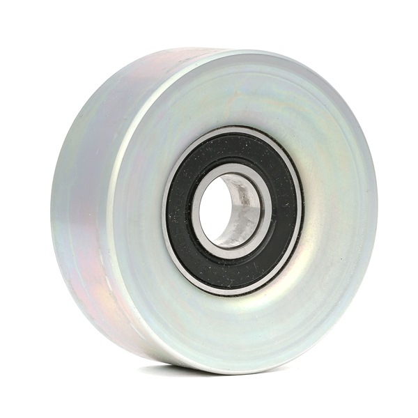 Spannrolle, Keilrippenriemen 49793 MINI von FEBI BILSTEIN
