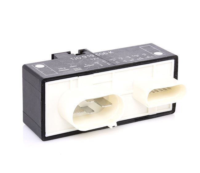Achetez des Commande, ventilateur électrique (refroidissement du moteur) MAXGEAR 50-0069 à prix pour 55,84 €
