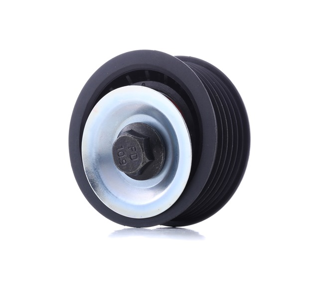 Comprar Polea tensora, correa poli V de CAFFARO 500010 a bajo precio de 12,72 €