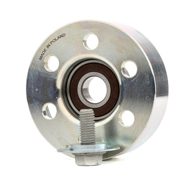Spannrolle, Keilrippenriemen 500048 von CAFFARO günstig für 32,70 € online kaufen