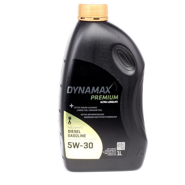 Comprar Aceite de motor de DYNAMAX 500090 a bajo precio de 11,13 €